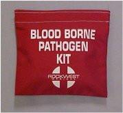 Bloodborne Pathogen Bag