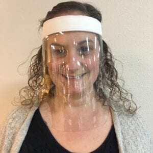 Face Shield