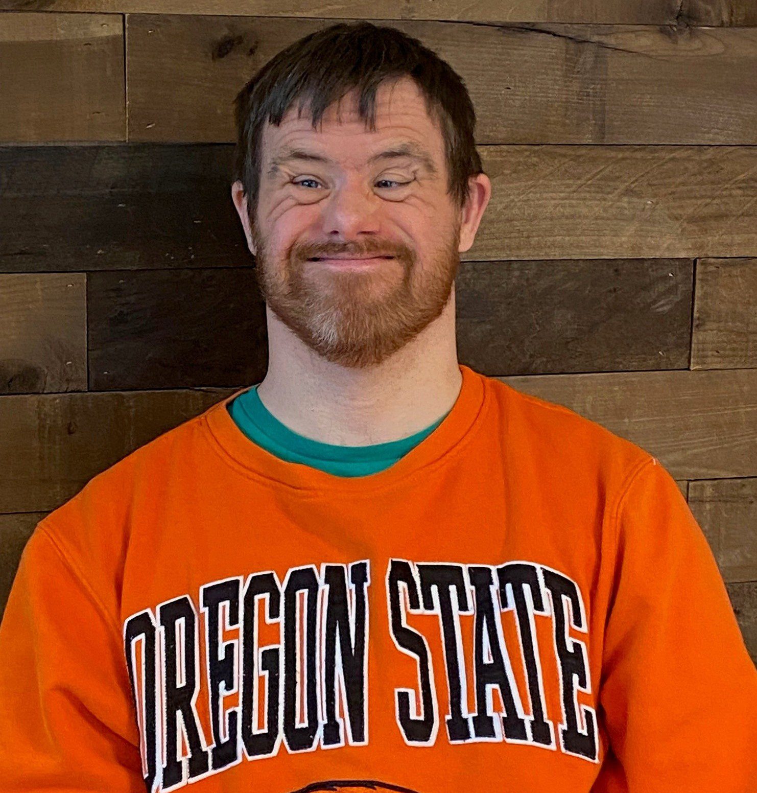 Brett Simmons